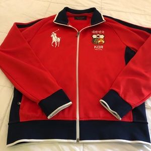 Ralph Lauren Polo Jacket